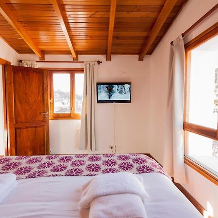 Apartament Depto Centrico Vistas 360 San Martín de los Andes Zewnętrze zdjęcie