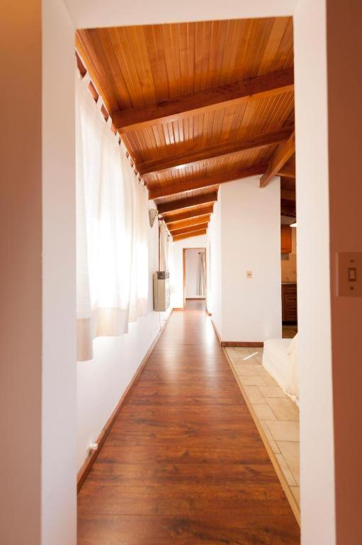 Apartament Depto Centrico Vistas 360 San Martín de los Andes Zewnętrze zdjęcie
