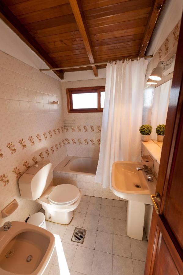 Apartament Depto Centrico Vistas 360 San Martín de los Andes Zewnętrze zdjęcie