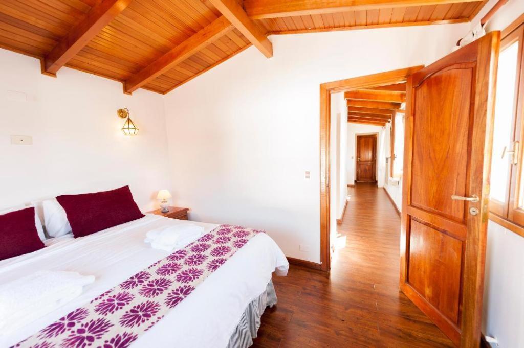 Apartament Depto Centrico Vistas 360 San Martín de los Andes Zewnętrze zdjęcie
