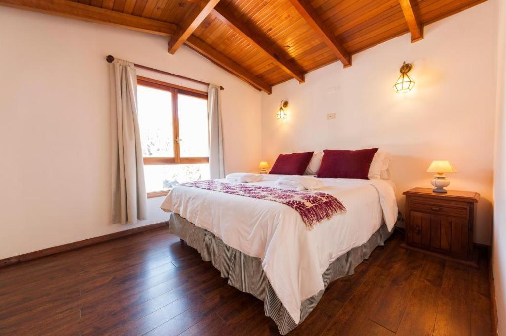 Apartament Depto Centrico Vistas 360 San Martín de los Andes Zewnętrze zdjęcie
